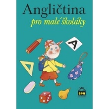 Angličtina pro malé školáky