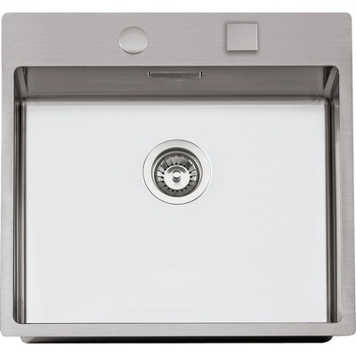 Sinks RDBOK5505052RO BOXER 550 RO 1,2mm
