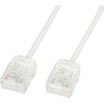 Roline 21.15.4471 RJ45 CAT 6A U/UTP