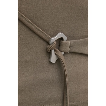 Heliot emil Блуза с дълги ръкави Heliot Emil (AW24.W.13.071.DG23)