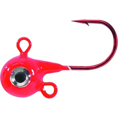 Balzer Jig Hot Balls vel.1 20g 1ks