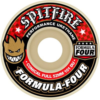 Spitfire F4 101D CONCL FULL 54mm