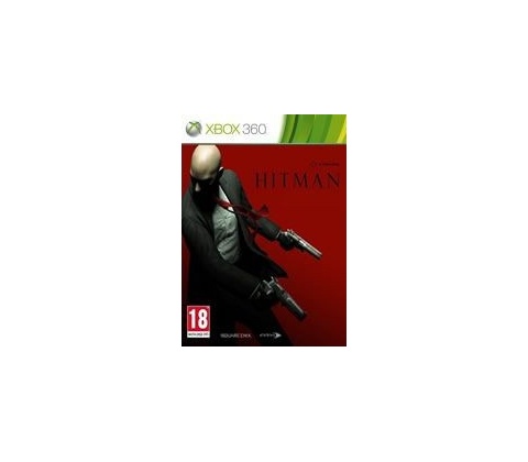 Hitman: Absolution