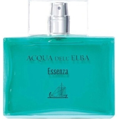 Acqua dell'Elba Essenza parfémovaná voda pánská 100 ml
