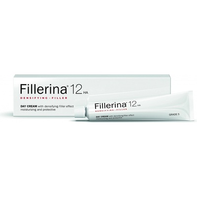 Fillerina Densifying Filler Grade 5 denný krém 50 ml
