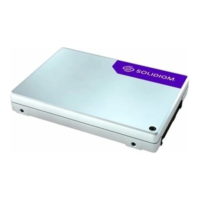 Solidigm D5-P5430 15,36TB, SBFPF2BU153T001
