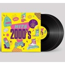 2 Various - Hits 2000s LP