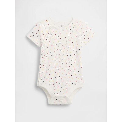 GAP Baby body Brannan Bear Biela