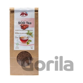 ANilab Organický Elixír čaj 100 g