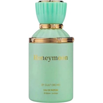 Gulf Orchid Honeymoon Eau de Parfum дамска парфюмна вода 100 мл