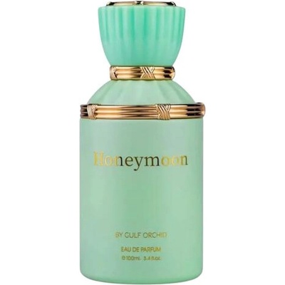 Gulf Orchid Honeymoon Eau de Parfum дамска парфюмна вода 100 мл