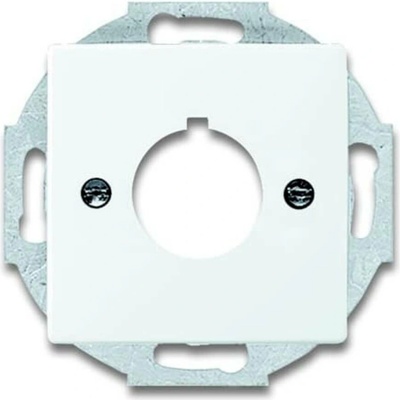 Busch-Jaeger kryt kryt biela, dopravná biela 2CKA001724A4256
