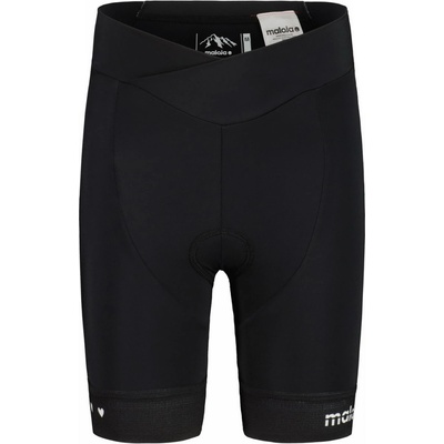 Maloja dětské Basilea deep black