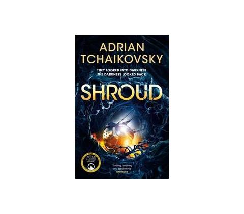 Shroud - Adrian Tchaikovsky