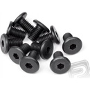 HPI Imbusové zápustné šrouby M5x8 mm 10 ks