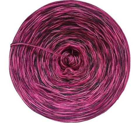 MOOL MIX č.910 4nitka