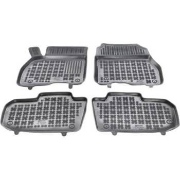 Image 1 of Гумени стелки за NISSAN Leaf (2017+) - тип леген