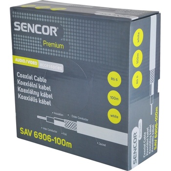 Sencor SAV 6906