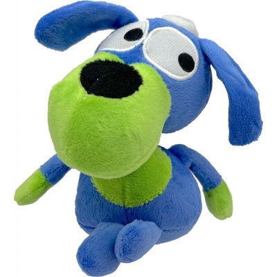 O lala Pets pískací pes 15 cm