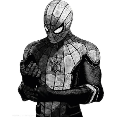 Plagát, Obraz - Spider-man, 61 × 91.5 cm