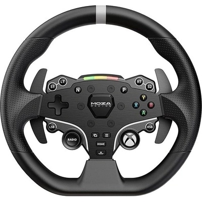 MOZA ESX Steering Wheel XBOX/PC RS052