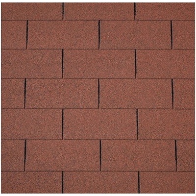 Precit Roof Precit obdĺžnik červená