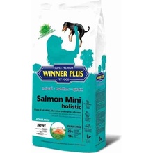 Winner Plus Salmon Mini Holistic 2 kg