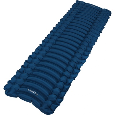 WARG X-Trail Flat Цвят: оранжев