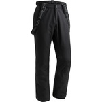 Maier Sports Мъжки ски панталон Maier sports Anton Slim 2.0 Ski trousers - Black - размер 44 (007-3379-0120)