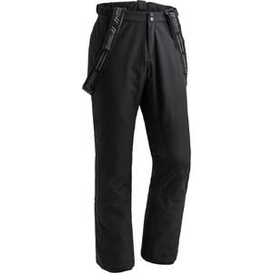 Maier Sports Мъжки ски панталон Maier sports Anton Slim 2.0 Ski trousers - Black - размер 44 (007-3379-0120)