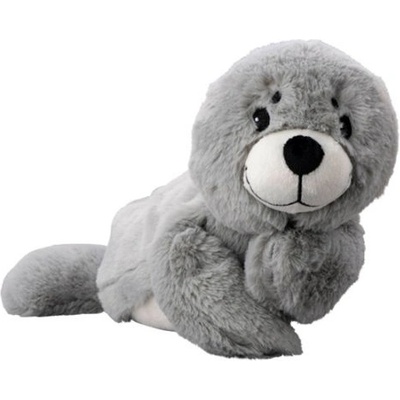 Marvida Топла плюшена играчка тип „тюлен, welliebelies®