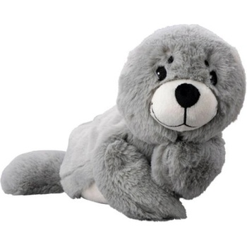 Marvida Топла плюшена играчка тип „тюлен, welliebelies®