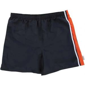 FASHY Бански гащета Fashy 24971 swimming shorts - Grey (Dark Grey)