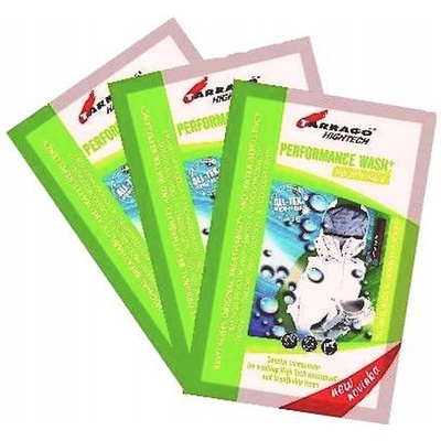 TARRAGO HighTech Performance Wash 18 ml pre 1 pranie