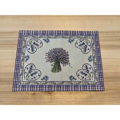 Bytema prestieranie Levandula I. 35/45