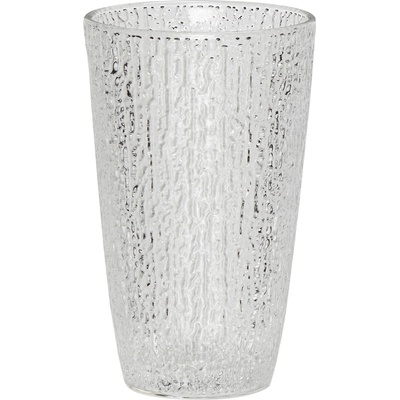 Hübsch Чаша без столче Fuyu прозрачна (181405)