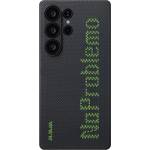 PITAKA Калъф Pitaka x Aries Tactile Woven NoProblemo за Samsung Galaxy S25 Ultra (AS2501UNOP)