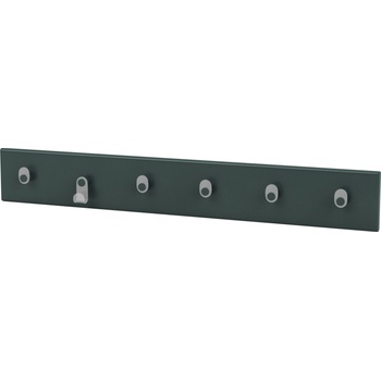 Montana Закачалка с ламели Montana K1212 нефритена (K1212-163-BlackJade)