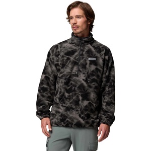Columbia Полар Timber Crest MTR Fleece Printed HZ (2173561-010)