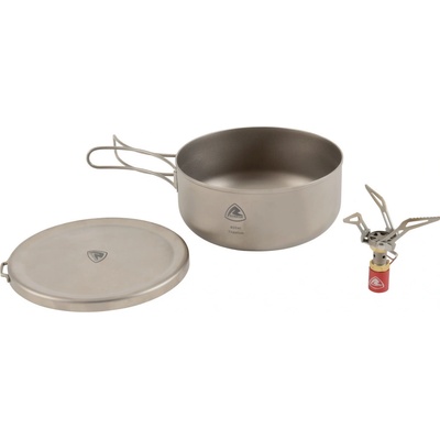 Robens Fire Midge Ti. Cook Set