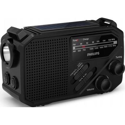 Philips TAR1609 – Hledejceny.cz