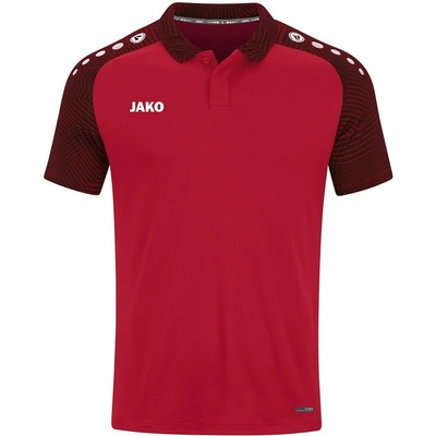 jako polo Performance 6322m-101