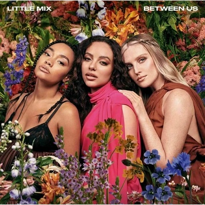 Little Mix - Between Us (2 LP) (0194399262719)