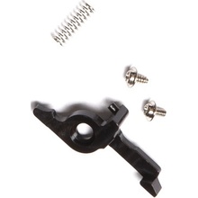 Ultimate ASG CNC prerušovač pre mechabox V3 Čierna