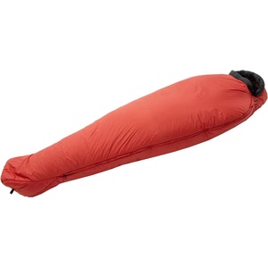 Carinthia Синтетичен спален чувал Carinthia G 350X Synthetic sleeping bag - Red - размер 230 x 80 cm (514-1409-0114) Спален чувал