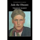 Jude the Obscure - Wordsworth Classics - Paper- Thomas Hardy