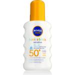 Nivea Sun Babies & Kids Sensitive Protect 5 in 1 SPF 50+ 200 ml