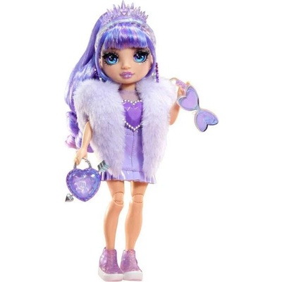 MGA Entertainment Rainbow High Creative Crystals - Виолет Уилоу