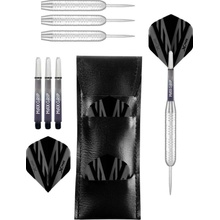Sada XQMax SET šipky 23g Steel a příslušenství