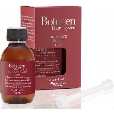 Fanola Botugen Botolife Filler intenzivní vyplňení vlasů 150 ml